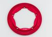 Puig Ring Embellisher kroon 9854R voor Yamaha T-Max 530/DX/SX 17'