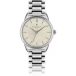 Philipp Blanc Zilveren horloge Argent
