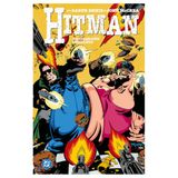 HITMAN LA COLECCION COMPLETA 02 Paperback