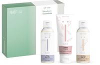 Naif Naïf Newborn Essentials Cadeauset - Kraamcadeau