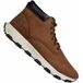 Timberland Winsor Park Mid TB1A65992121 - Bottes hommes - Marron - 42