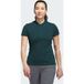 Adidas Go-to Jacquard Poloshirt met Korte Mouwen