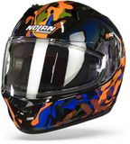 Nolan N60-6 Foxtrot 34 Integraalhelm - Helm