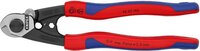 Knipex 9562190 Staaldraadschaar - 219mm