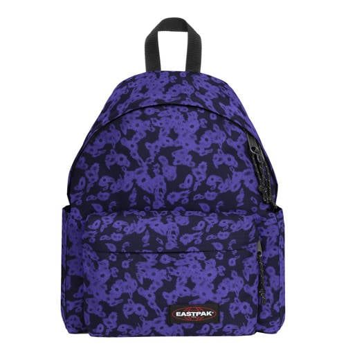 Eastpak rugzak Day Pak'R flower swift purple