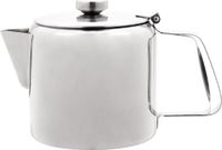 Olympia Concorde RVS Theekan 2L