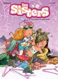 Les SISTERS Les Sisters - tome 02: A la mode de chez nous