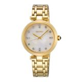 Seiko Montre femme SRZ536P1