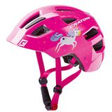 Cratoni Maxster Unicorn Pink Glossy Xs-S