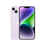 Apple iPhone 14 Plus 128GB - Paars (Refurbished)