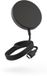 Zens Pro 1 draadloze lader 1× Qi2 15 W MagSafe geschikt voor iPhone 12 t/m 17 Zwart