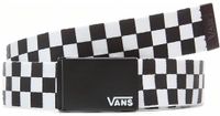 Vans Mn Deppster Ii Web Belt Black/white