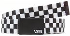 Vans Mn Deppster Ii Web Belt Black/white