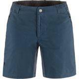 Fjällräven Hoja Hybrid Shorts W Dames Shorts