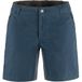 Fjällräven Hoja Hybrid Shorts W Dames Shorts