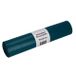 Cleaninq Afvalzak 70x110cm LDPE recycled T70 120L blauw rol à 20 stuks