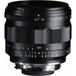 Voigtlander Voigtländer Nokton 35mm F/1.2 Type IV ASPH Leica M-mount - Zwart