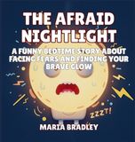 The Bedroom Squad The Afraid Nightlight