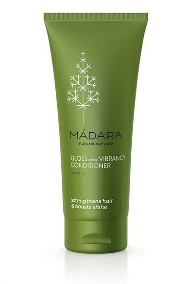 Madara MADGC200 Gloss & Vibrancy Conditioner