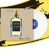 V2 Red Eye Moe Tucker I'm Sticking With You Coloured Vinyl