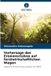 Vorhersage Verlag Unser Wissen Vorhersage des Erosionsrisikos auf forstwirtschaftlichen Wegen