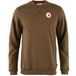 Fjällräven 1960 Badge Pull M, Chêne Foncé