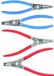 Gedore Borgringtangenset | 4 Delig - 2931877