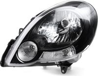 Netparts24 Johns Koplamp Renault Kangoo FW0/KW0 02/08-04/13 H4 Links