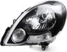 Netparts24 Johns Koplamp Renault Kangoo FW0/KW0 02/08-04/13 H4 Links