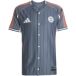 Adidas US Bayern Munich supportersshirt 2025/26