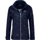 PRO-X Elements PXE-PRO Elena Regenjas Dames Blauw Maat 44