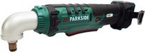 PARKSIDE® 20V accu-schokschroefmachine PAWS 20-Li / zonder accu en oplader