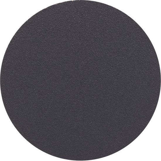 Bosch 10x PRO F355 Schuurblad (voor Beton, Harde steen, Ø 115 mm, Korrel 80, Professional Accessoires Kleine haakse slijper)