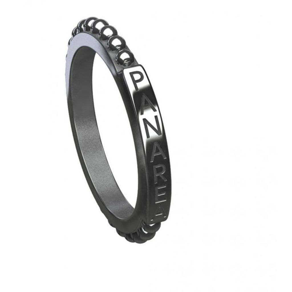 - Ring Dames Panarea AS1854OX 14 mm