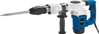 HYUNDAI Marteau-piqueur 1300W - SDS-MAX - 20 Joule - Réduction des vibrations