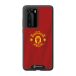 Manchester United Coque de Téléphone Officielle – Design Maillot Rouge