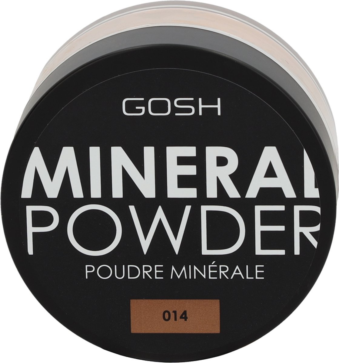 Gosh Mineral Powder