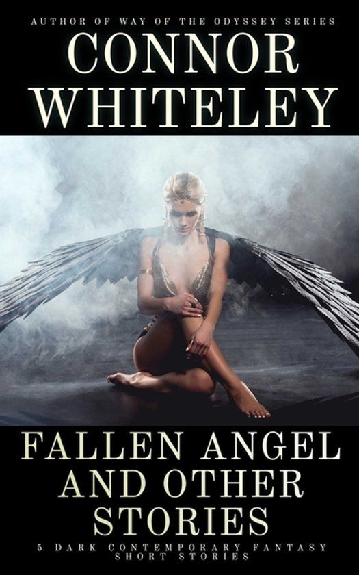 Fallen Libri GmbH Hell's Place Contemporary Fantasy Stories- Fallen Angel and Other Stories