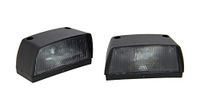 XL Perform Tool 553913 kentekenplaatverlichting, voor aanhangers