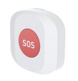 BOT Bouton SOS intelligent, modèle SOS2, Zigbee