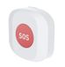 BOT Bouton SOS intelligent, modèle SOS2, Zigbee