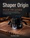 Shaper Origin Manuel CNC portable: Flux de travail pratiques pour la configuration, la découpe de précision, l'assemblage, le bridage et l'intégration en atelier