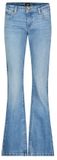 Lee Jessica Spijkerbroek Blauw 27 / 33 Vrouw