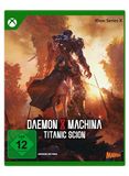 Daemon X Machina: Titanic Scion - Xbox