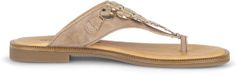 Gabor - Dames - Sandalen - Zwart