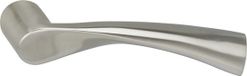 Impresso Wigston Poignée de porte modulaire en acier inoxydable