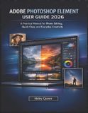 Adobe Photoshop Element User Guide 2026