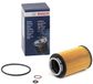 Bosch Oliefilter P7158 | F 026 407 158 | BMW 5 6 7 Serie | X5 X6 | Alpina B5 B6 B7 | Rolls-Royce Ghost Wraith Dawn