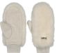 Barts Amsterdam handschoenen kleur beige one size