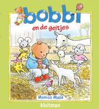 Bobbi - Bobbi en de geitjes